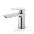 High Quality Single Handle Wash Basin Taps